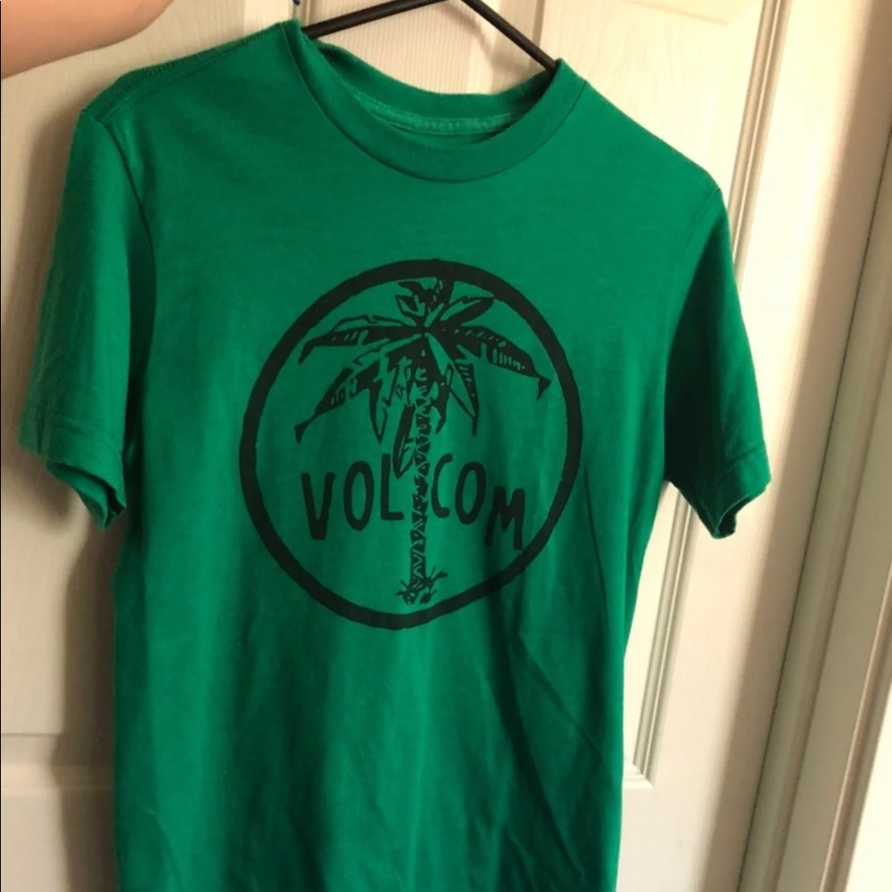 Volcom Shirt